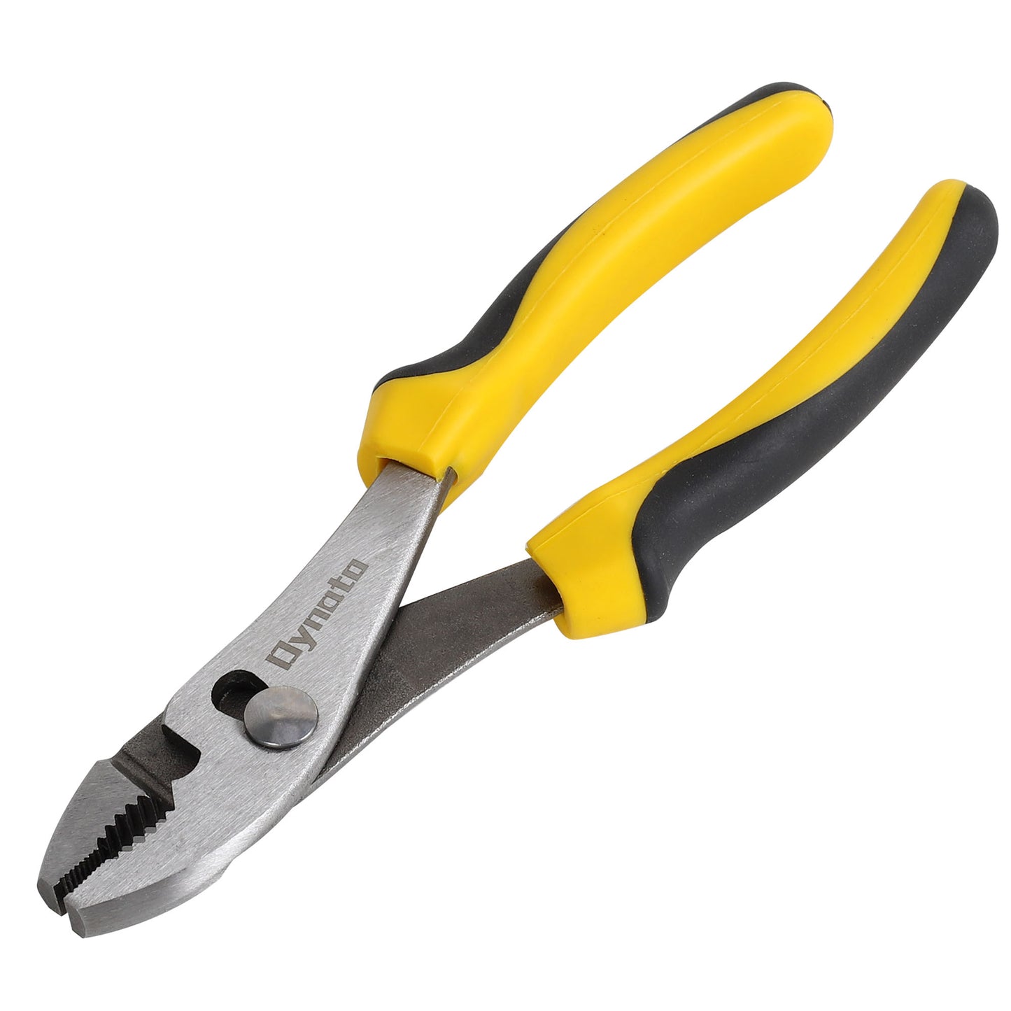 Dynato Slip-Joint Pliers, 8-inch