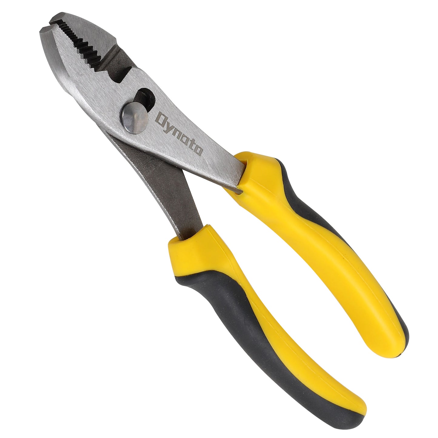 Dynato Slip-Joint Pliers, 8-inch