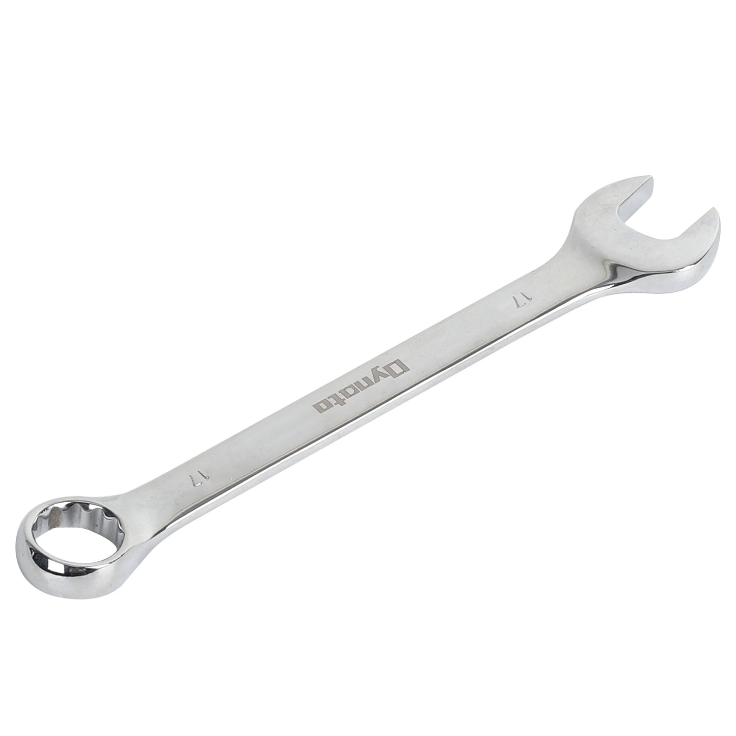 Dynato Combination Wrench, 17mm