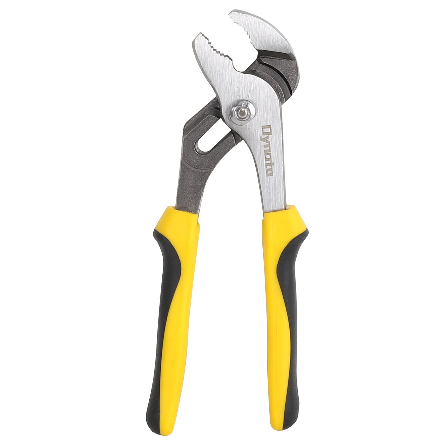 Dynato Groove-joint Pliers, 8-inch