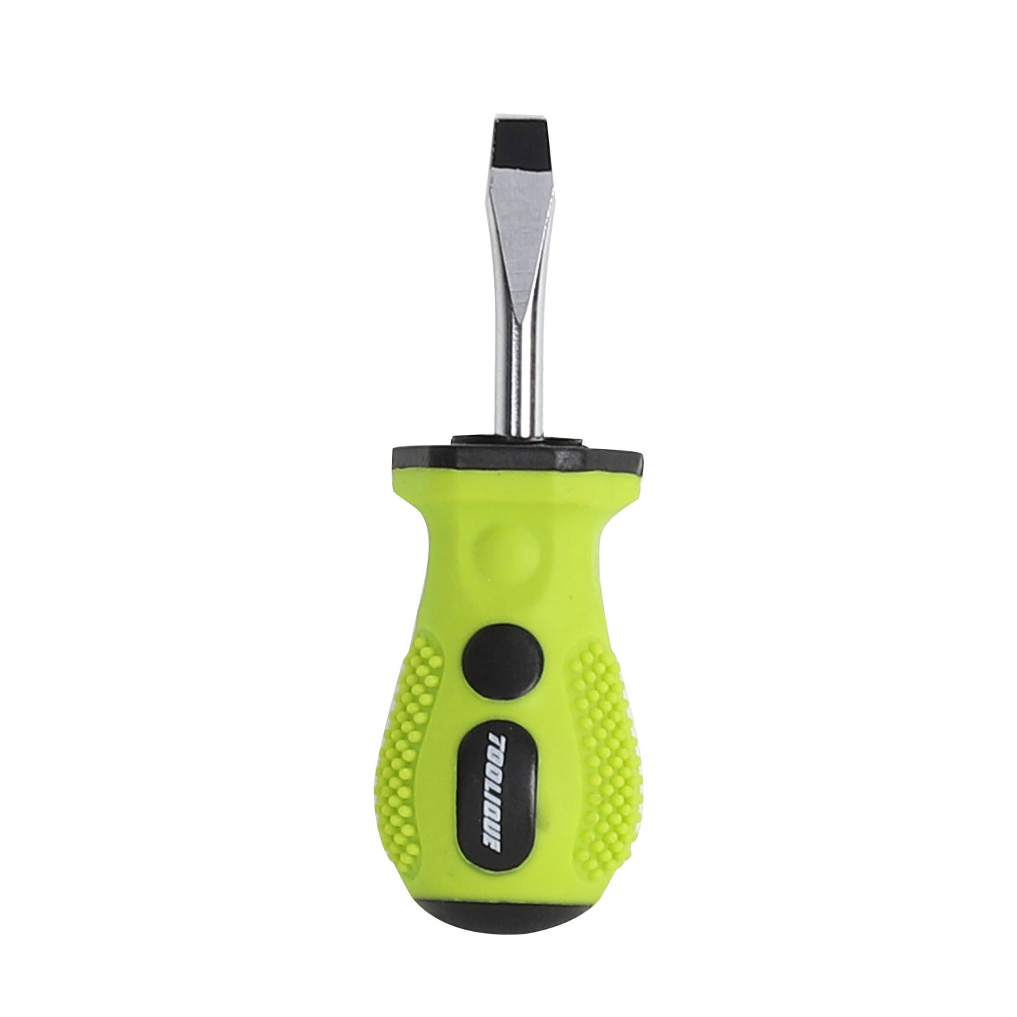 Dynato Screwdriver with Comfort Grip