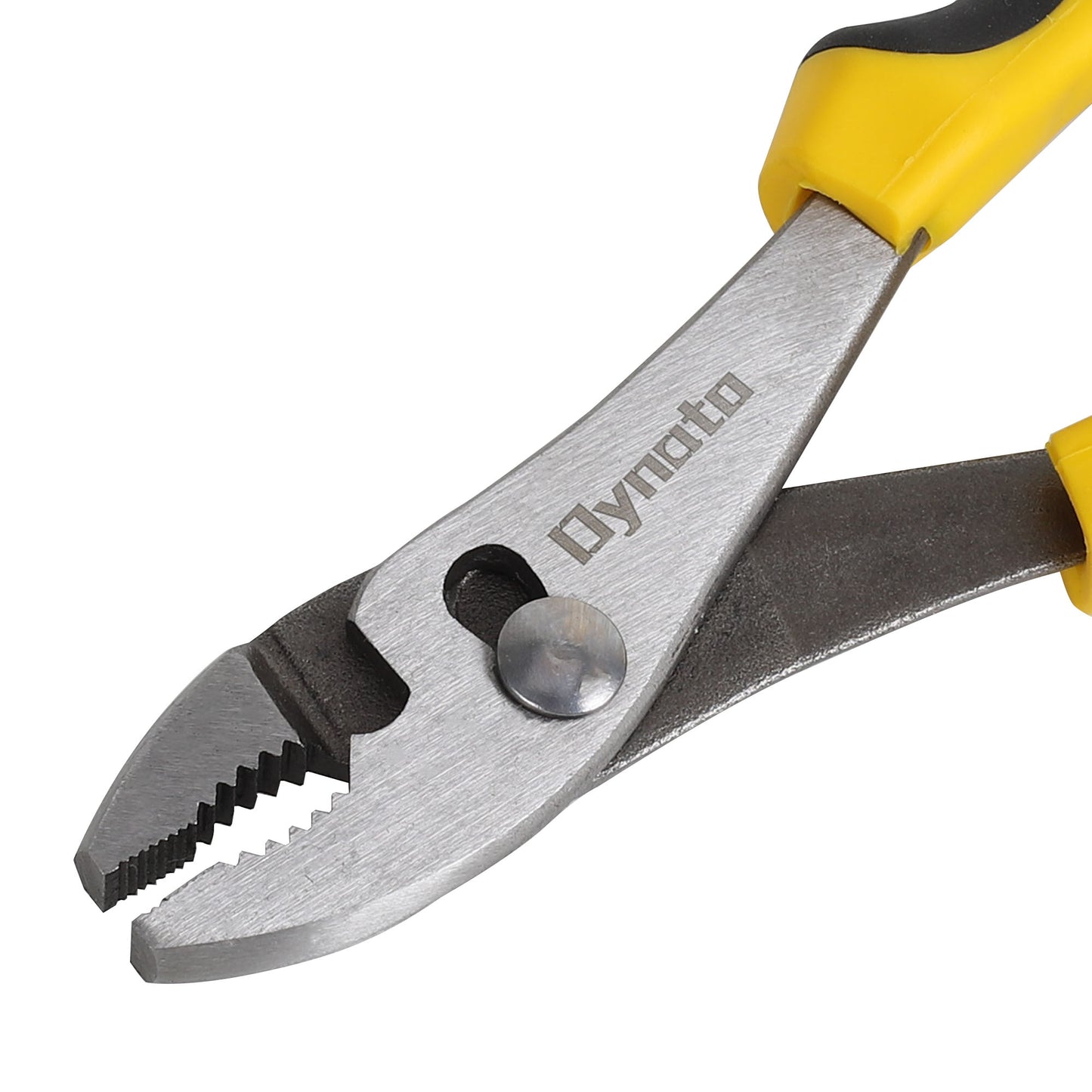 Dynato Slip-Joint Pliers, 8-inch