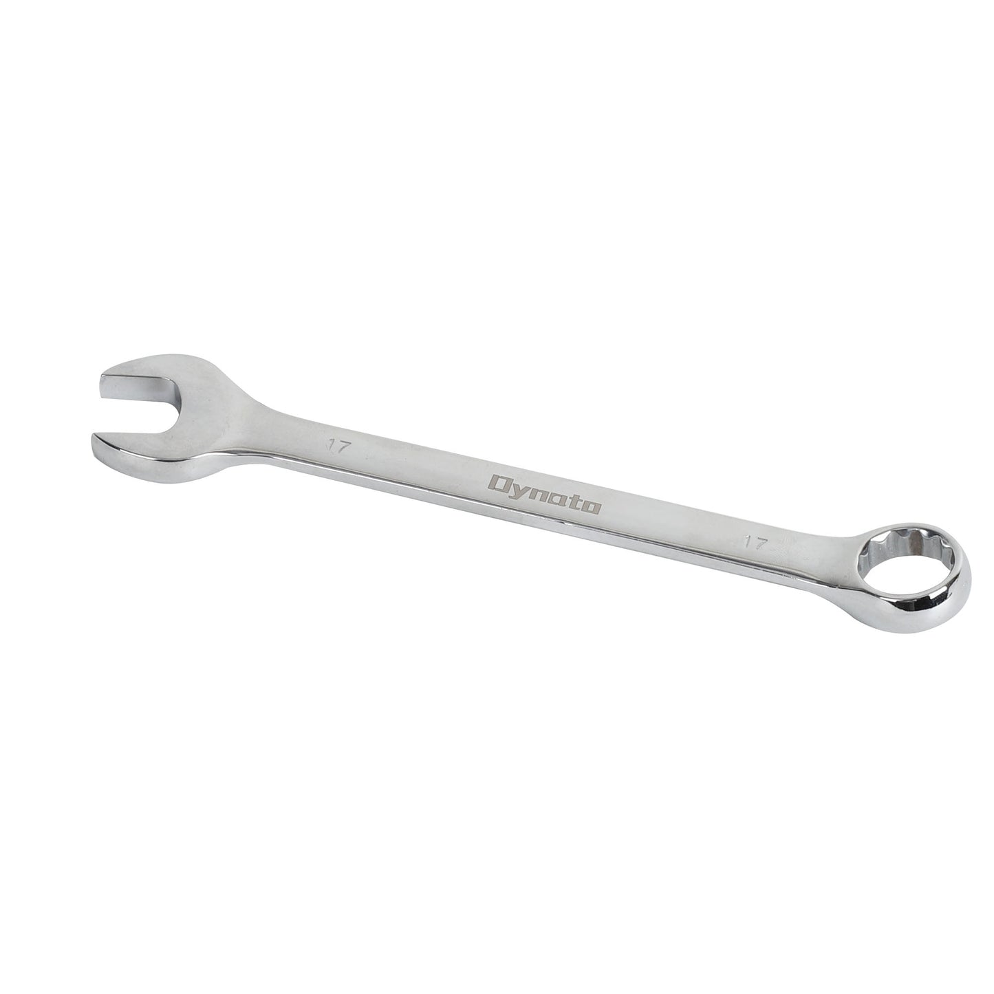 Dynato Combination Wrench, 17mm