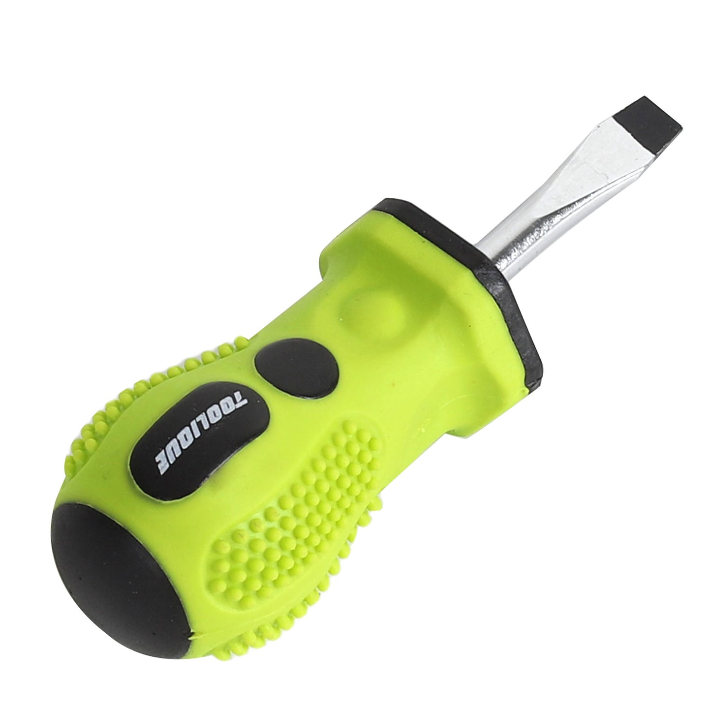 Dynato Screwdriver with Comfort Grip