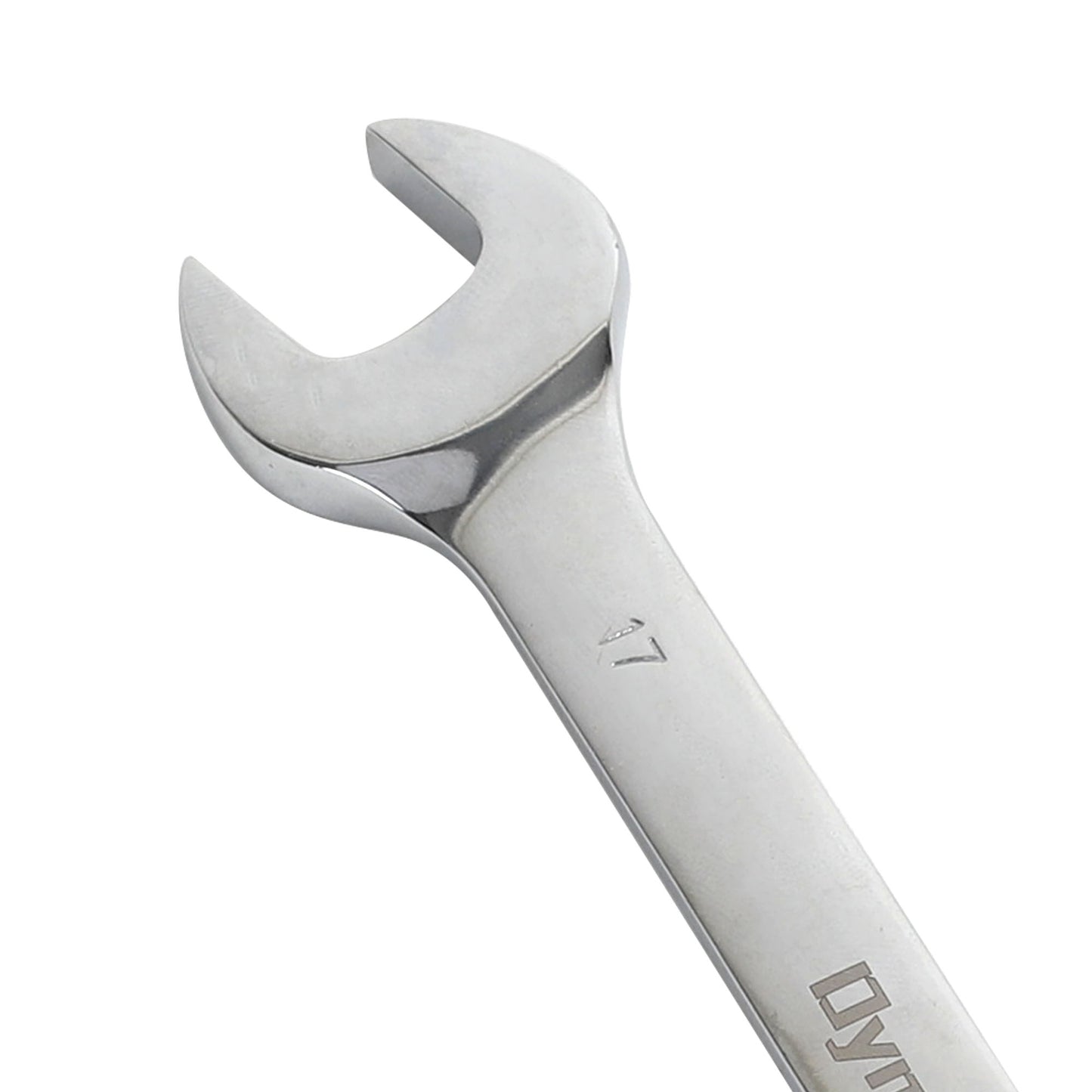 Dynato Combination Wrench, 17mm