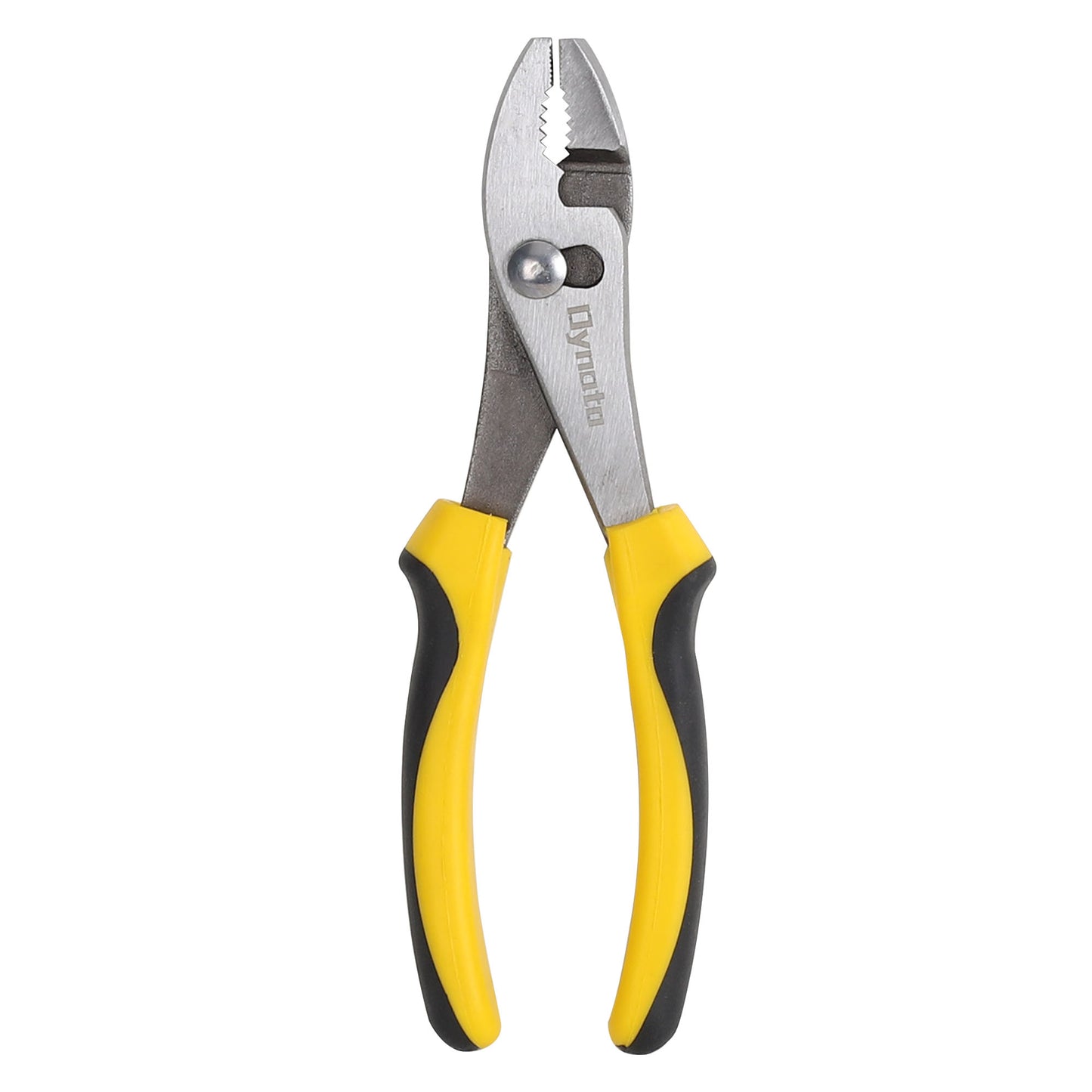 Dynato Slip-Joint Pliers, 8-inch